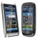 Сравнение Nokia C7 и Nokia N8 Сравнение Nokia C7 и Nokia N8