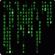 Matrix Screensaver 2.00