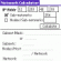 Network Calculator for Palm 1.0