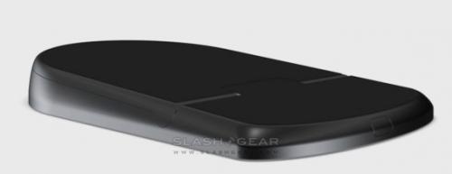 Планшет ICD Gemini на базе NVIDIA Tegra 2 с Android