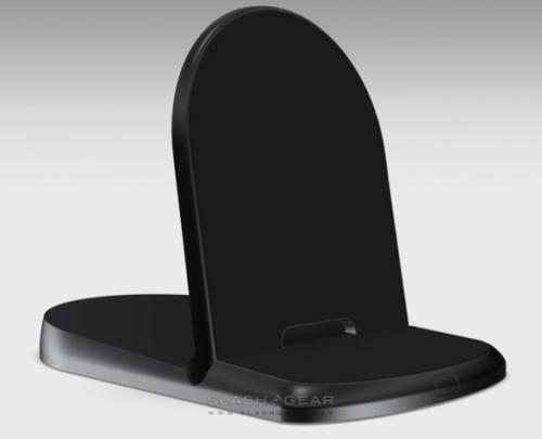Планшет ICD Gemini на базе NVIDIA Tegra 2 с Android